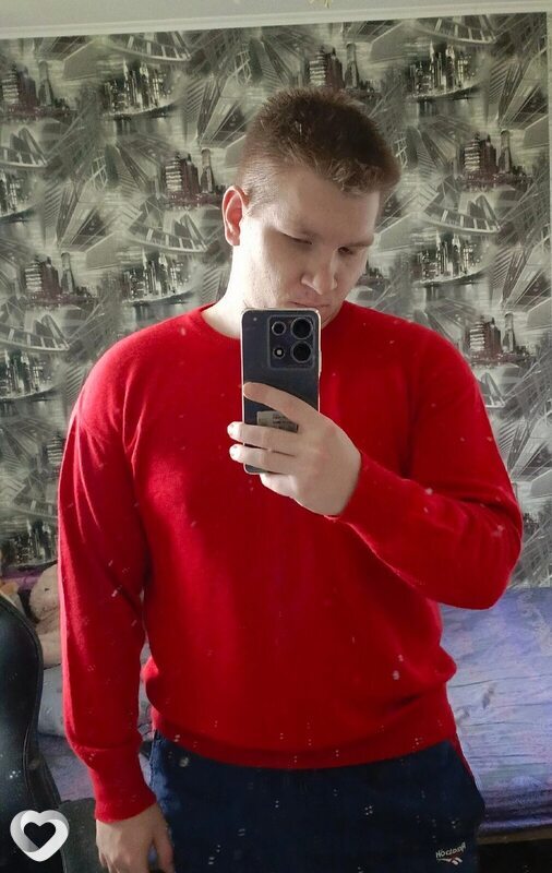 Дмитрий, 25, Москве — анкета №2652438