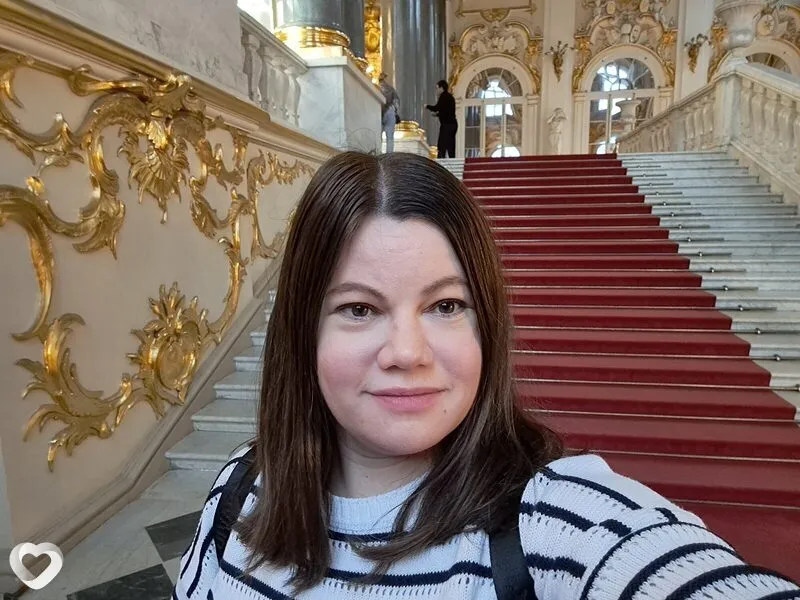 Олеся, 32, Москве — анкета №2652444