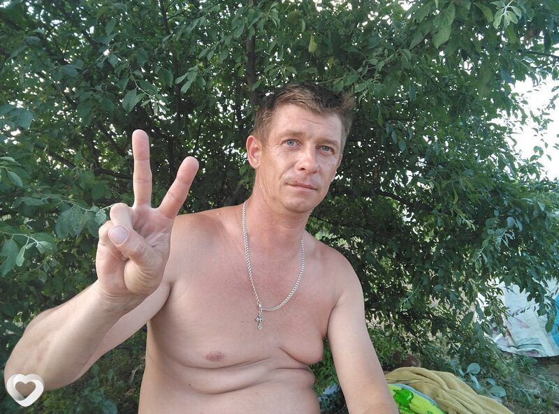 Иван, 42, Воронеже — анкета №2652448