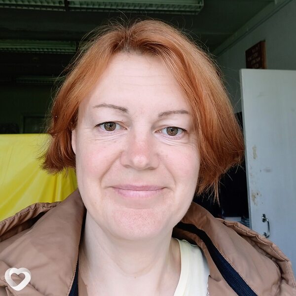 Наталья, 52, Новосибирске — анкета №2652458