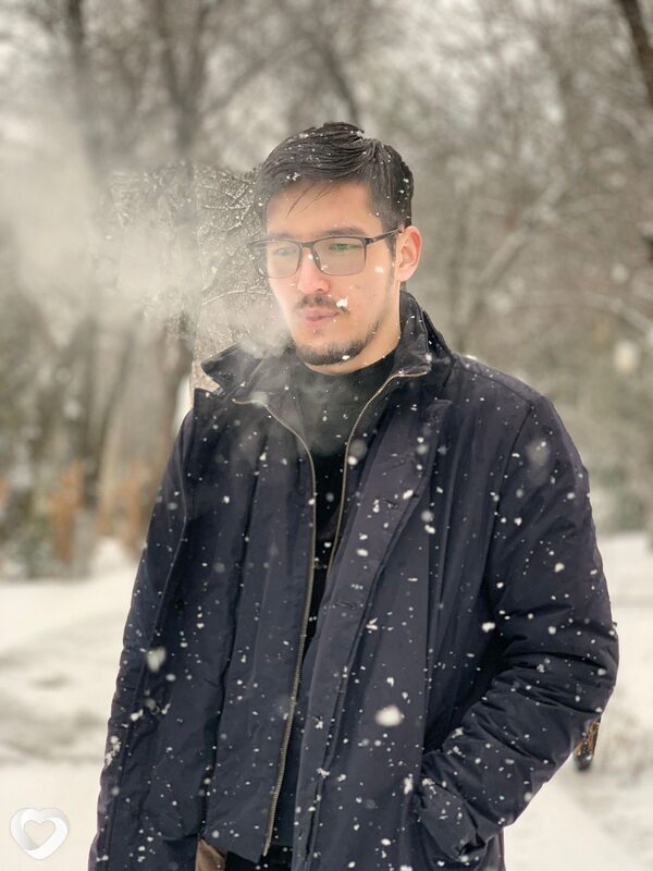 Rzp, 25, Астане — анкета №2652467