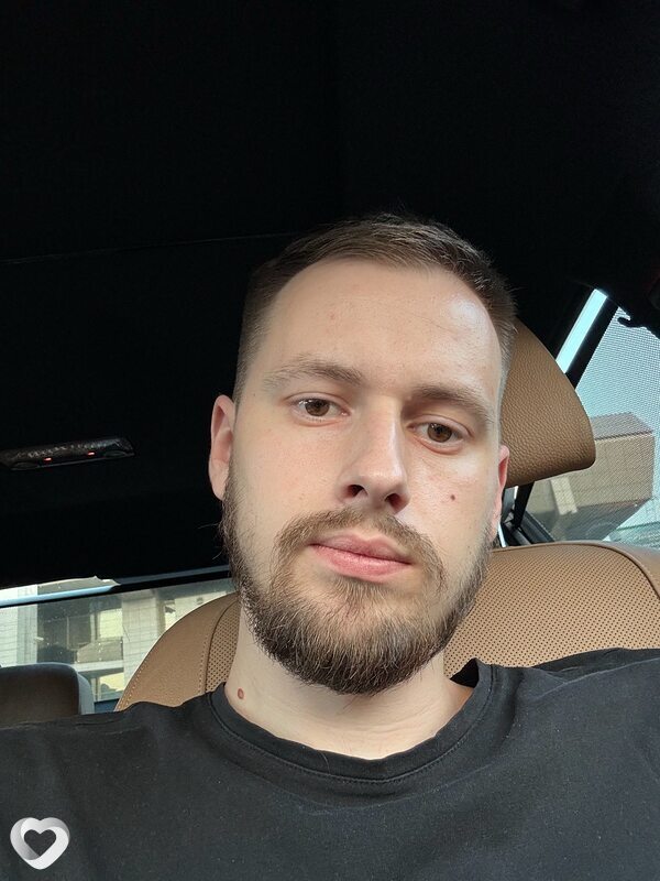 Александр, 27, Гродно — анкета №2652477