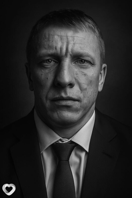 Красавчек, 35, Новочебоксарске — анкета №2652482