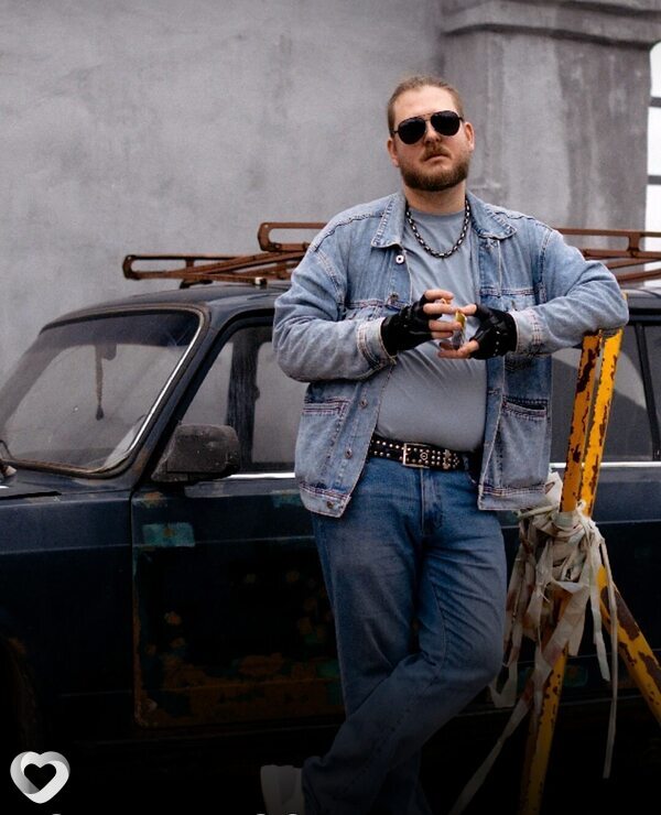 Сергей, 37, Нижнем Новгороде — анкета №2653807