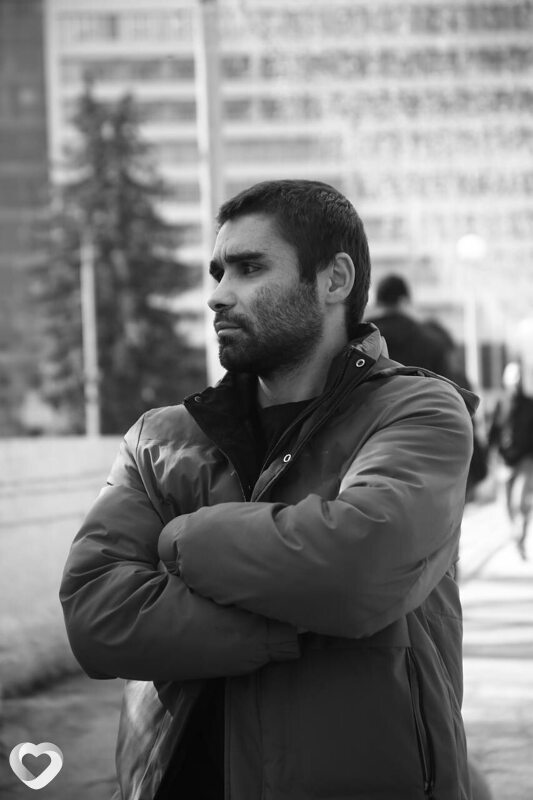 Erik Goloev, 33, Владикавказе — анкета №2653814