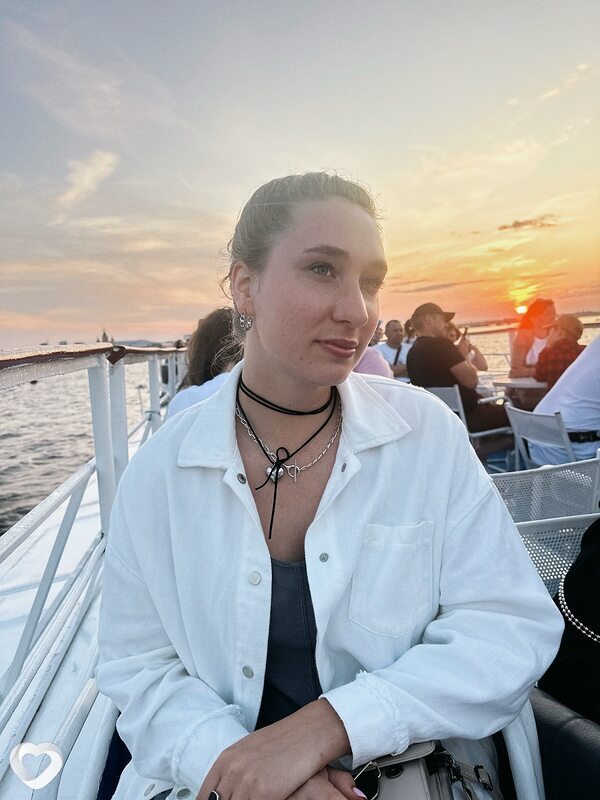 Кристина, Зея