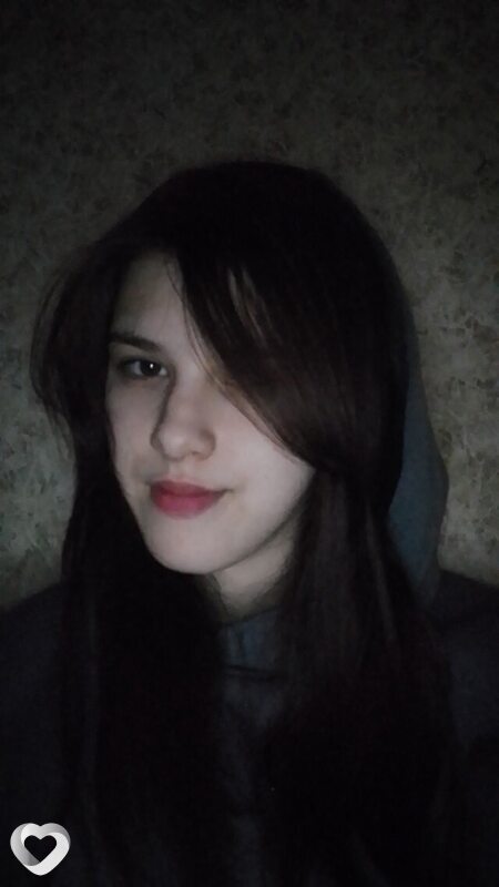 Ангелина, 19, Пскове — анкета №2653820