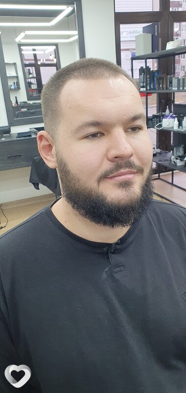Илья, 31, Тольятти — анкета №2652111