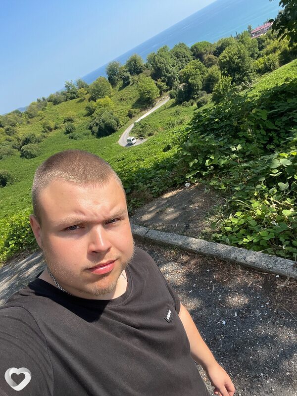 Максим, 20, Нижнем Новгороде — анкета №2652112