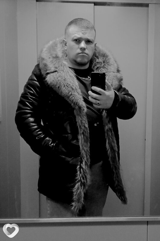 Владислав, 32, Саранске — анкета №2652117
