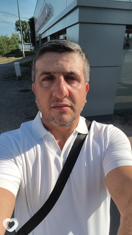 Эльчин, 41, Казани — анкета №2652123