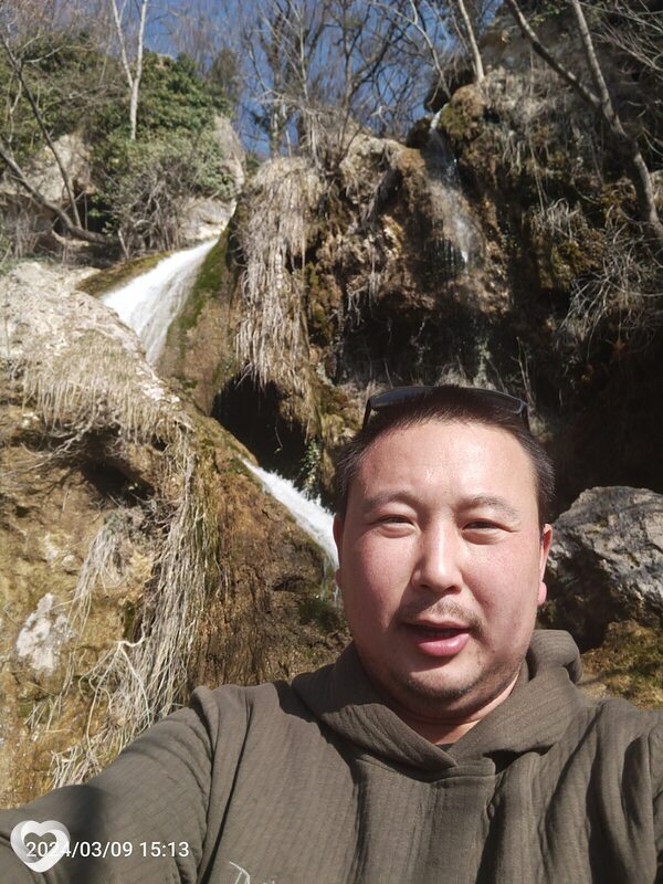 Василий, 34, Улан-Удэ — анкета №2652128