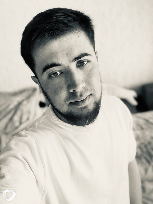 Анвар, 27, Воронеже — анкета №2652130