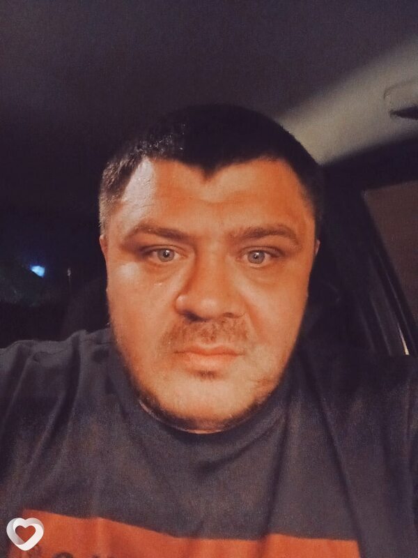 Алексей, 39, Самаре — анкета №2652180