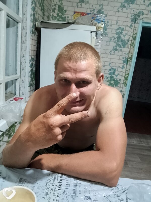 Анатолий, 34, Шемонаихе — анкета №2652182