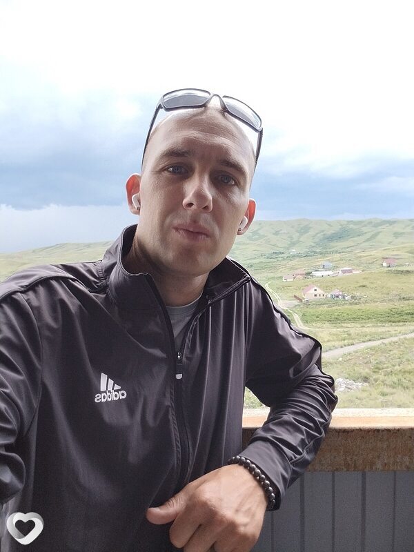 Денис, 33, Усть-Каменогорск — анкета №2652501