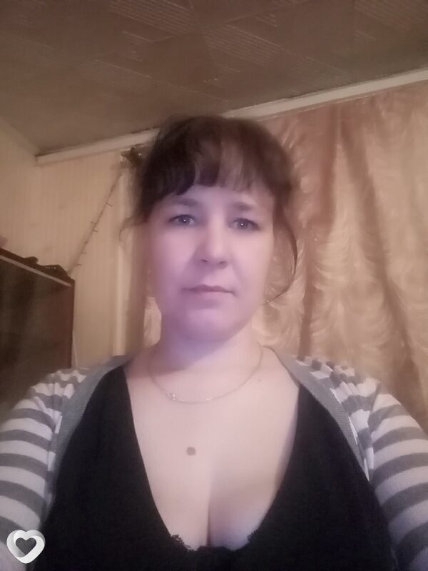 Юлия, 41, Ярославле — анкета №2652507