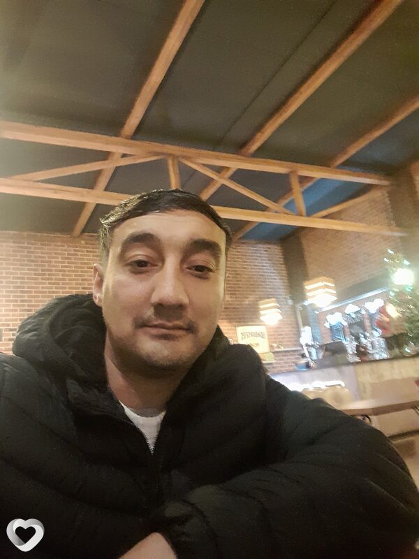 Кирилл, 37, Смолевичах — анкета №2652263
