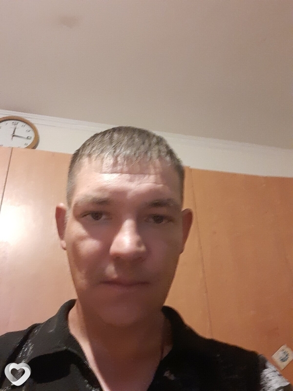 Николай, 38, Курске — анкета №2652267