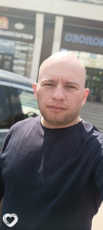 Евгений, 45, Фрязине — анкета №2652269