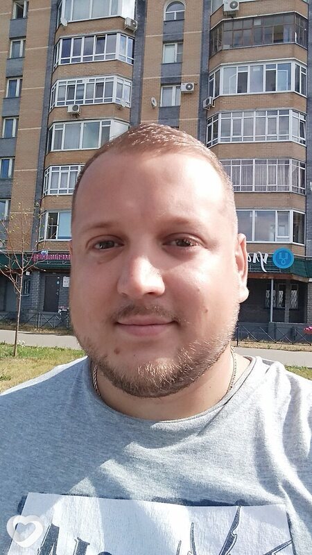 Юрий, 39, Казани — анкета №2652282
