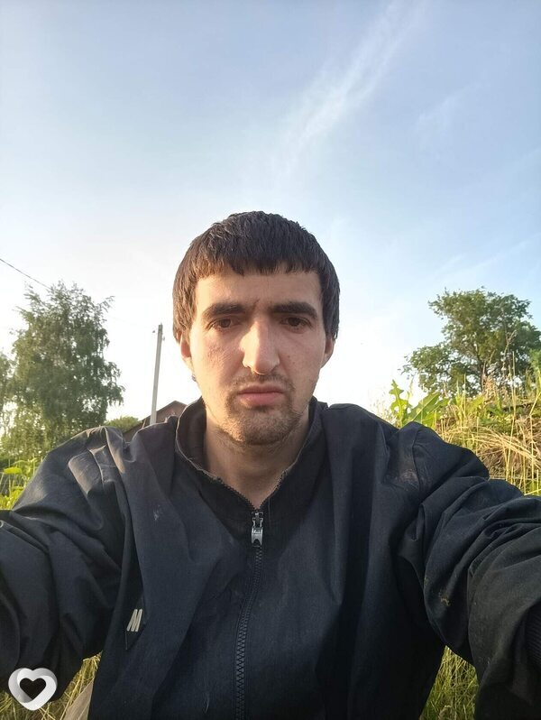 Миша, 31, Елеце — анкета №2652285
