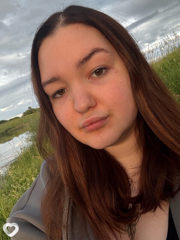 Арина, 24, Казани — анкета №2652549