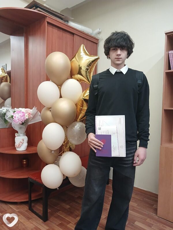 Михаил, 43, Москве — анкета №2652556