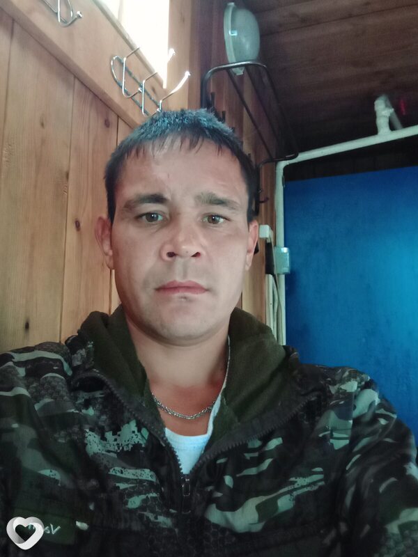 Юрий, Борзя