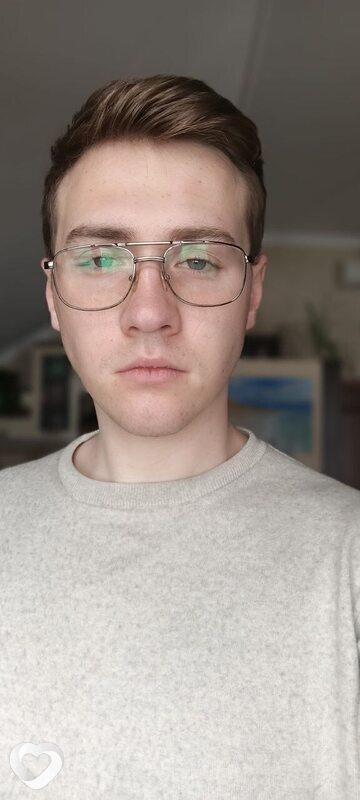 Ромулька, 25, Москве — анкета №2652424
