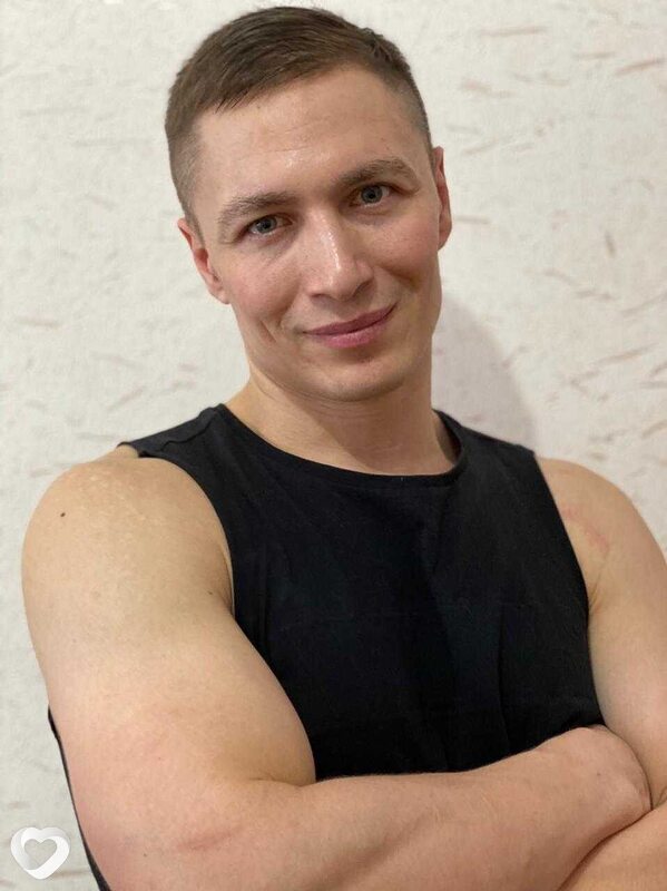 Максим, 34, Тимашевске — анкета №2652429