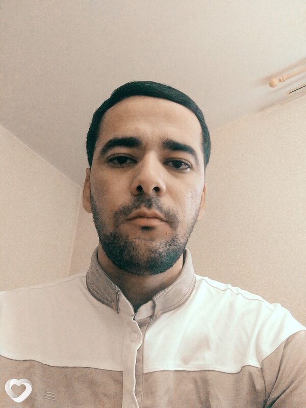 Назар, 29, Минске — анкета №2652560