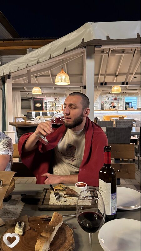 Руслан, 37, Тольятти — анкета №2652568