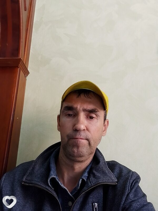 Леонид, 50, Абакане — анкета №2652881