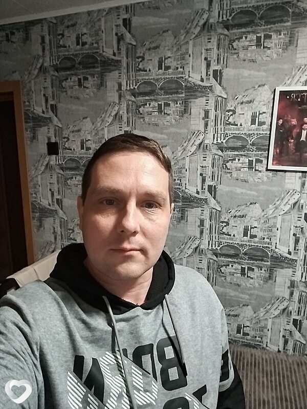 Том, 43, Екатеринбурге — анкета №2652514