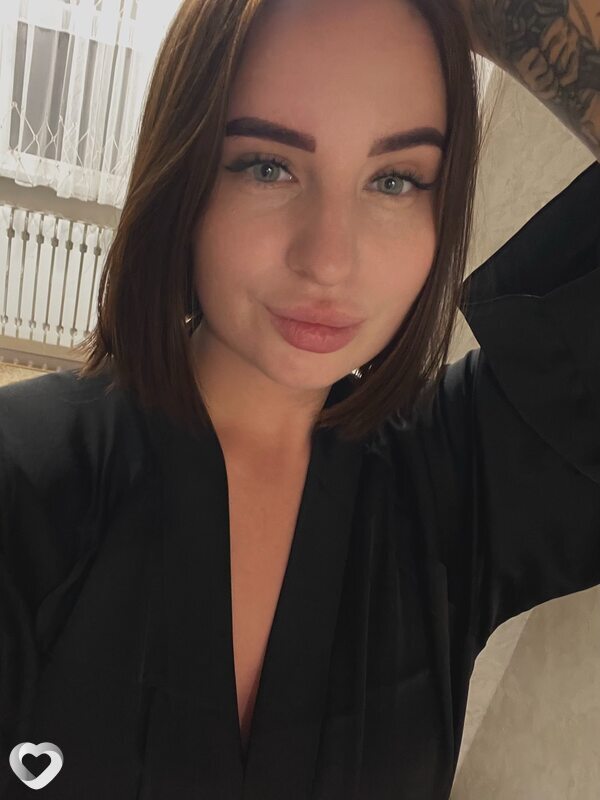 Юлия, 24, Владикавказе — анкета №2652520