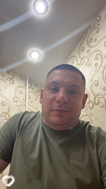 Павел, 34, Ульяновске — анкета №2652521
