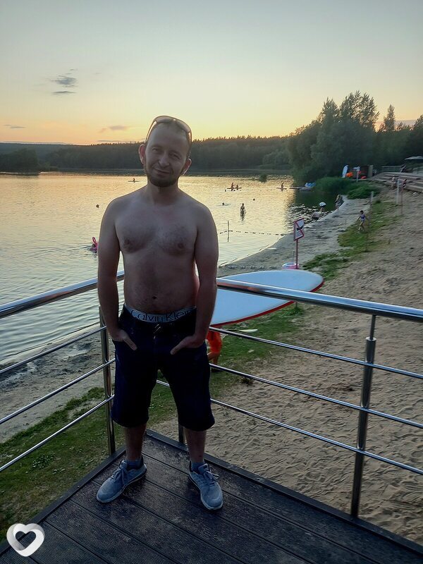 Низам, 36, Белгороде — анкета №2652534