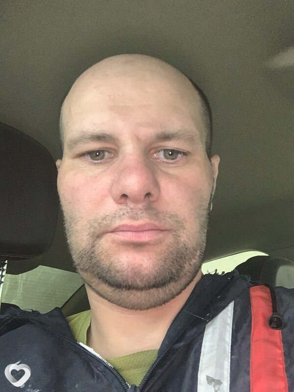 Евгений, 40, Вологде — анкета №2652617