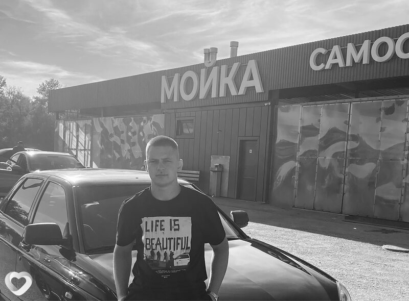 Никита, 21, Самаре — анкета №2652621