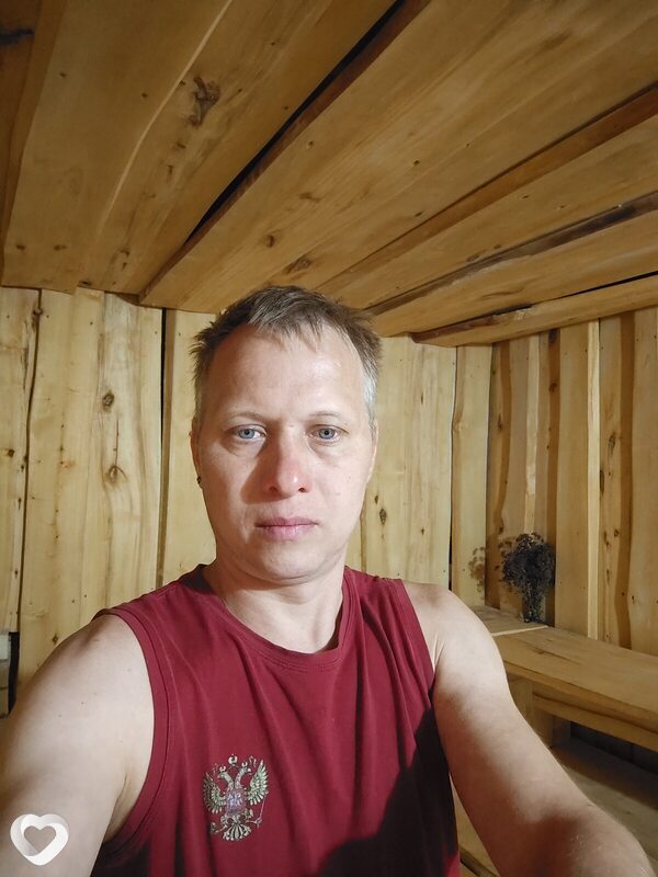 Денис, 45, Уфе — анкета №2652627