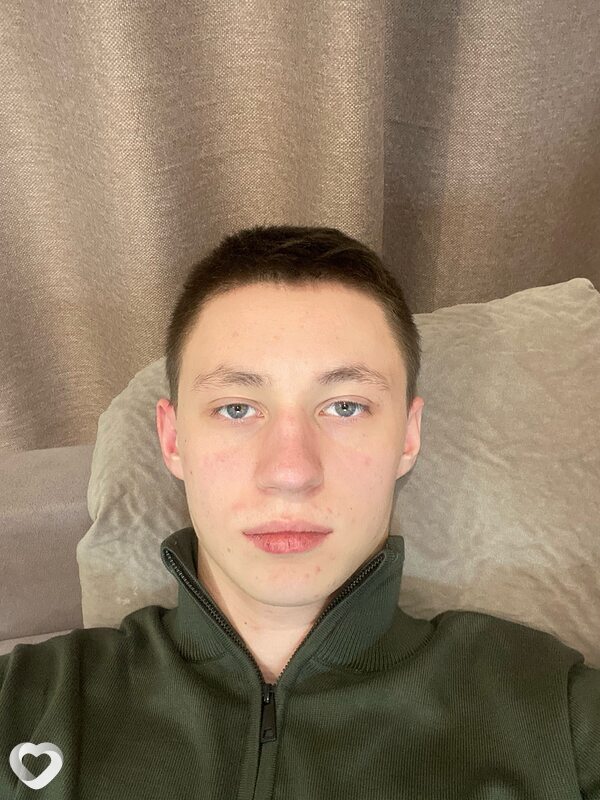 Вася, 21, Курске — анкета №2653324