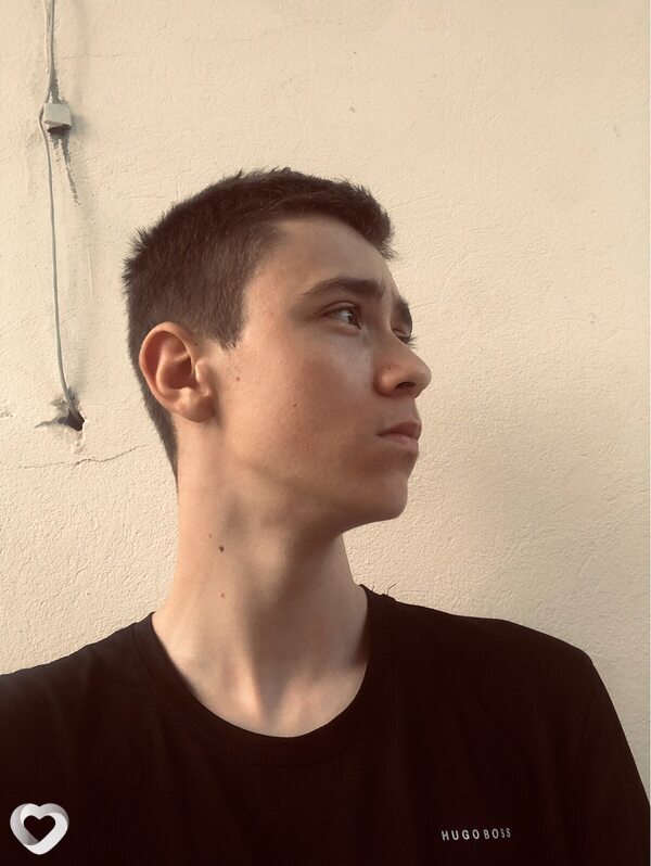 Амир, 19, Нальчике — анкета №2652588