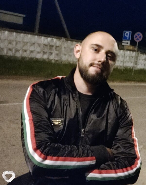 Даниил, 26, Смолевичах — анкета №2652592