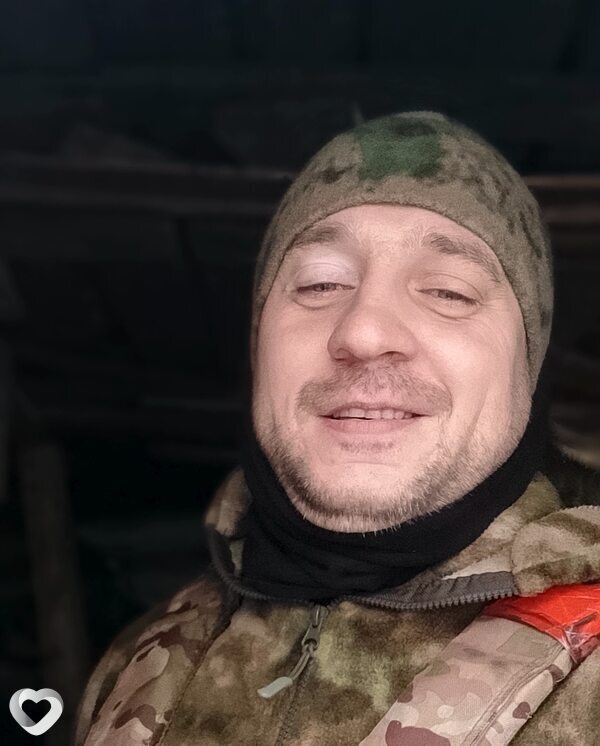 Ден, 36, Торезе — анкета №2652597