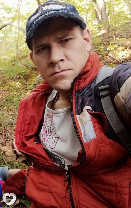 Евгений, 44, Владивостоке — анкета №2652602