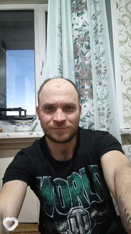 Дмитрий, 39, Новосибирске — анкета №2652608