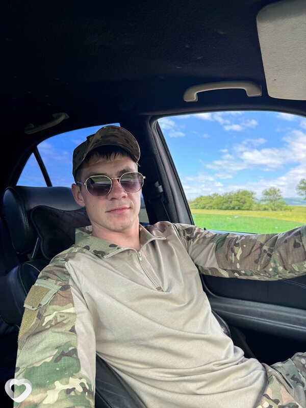 Юрий, 22, Белгороде — анкета №2652636