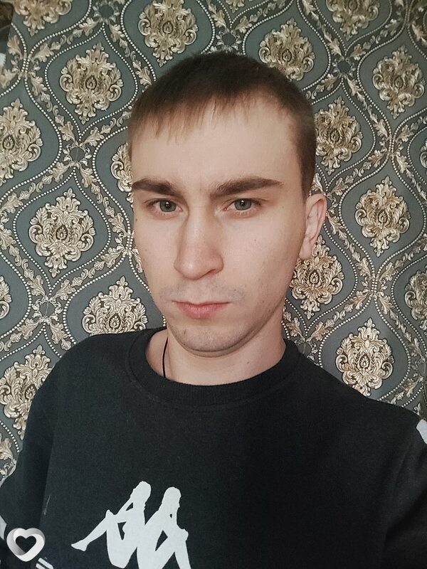 Андрей, 28, Киселевске — анкета №2652638
