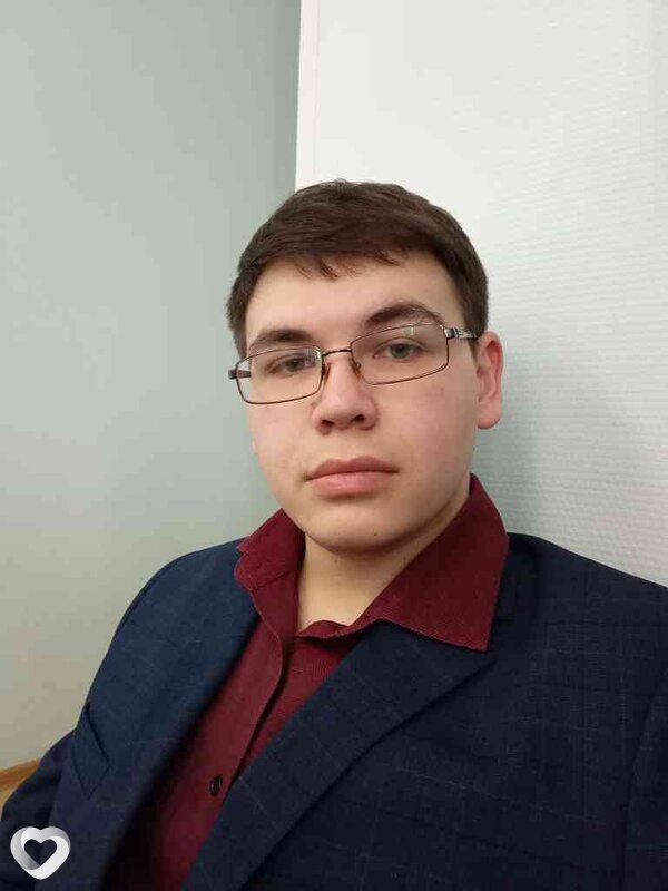 Денис, 24, Хабаровске — анкета №2652647
